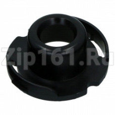 Штуцер входной контейнера воды Saeco, 17001366 Штуцер входной контейнера воды Saeco, 17001366