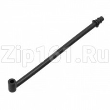 Трубка - переходник 90° серая DeLonghi, 5313227841 Трубка - переходник 90° серая DeLonghi, 5313227841