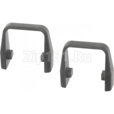 Зажим ограничителя открытия двери для кофемашины Bosch 00636455 Зажим ограничителя открытия двери для кофемашины Bosch 00636455