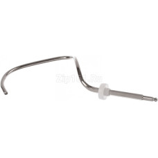 Крюк для замешивания теста для кухонного комбайна Bosch 00080060 Крюк для замешивания теста для кухонного комбайна Bosch 00080060