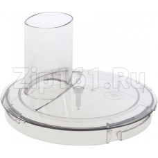 Крышка кубикорезки для кухонного комбайна Bosch 00707370