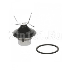 Основание блендера с ножом для кухонного комбайна Bosch 00054690 Основание блендера с ножом для кухонного комбайна Bosch 00054690