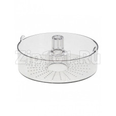 Корпус соковыжималки для кухонного комбайна Bosch 00752444 Корпус соковыжималки для кухонного комбайна Bosch 00752444