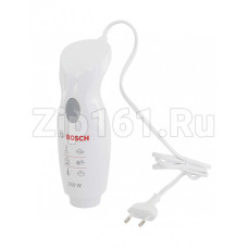 Привод блендера 350Вт 00641794