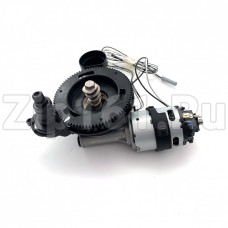 Кофемолка (мотор) для кофемашины Philips 996530006652