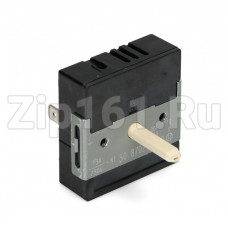 Регулятор мощности конфорки БЕЗ РАСШИРЕННОЙ ЗОНЫ, самый ходовой EGO 50.57021.010 Регулятор мощности конфорки БЕЗ РАСШИРЕННОЙ ЗОНЫ, самый ходовой EGO 50.57021.010