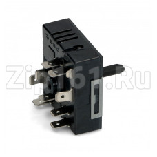 Регулятор мощности конфорки для стеклокерамической поверхности, С РАСШИРЕННОЙ ЗОНОЙ, самый ходовой Регулятор мощности конфорки для стеклокерамической поверхности, С РАСШИРЕННОЙ ЗОНОЙ, самый ходовой