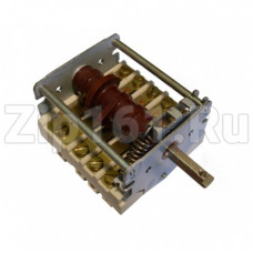 Переключатель духовки универсальный EGO 43.34232.000, 4 позиции Переключатель духовки универсальный EGO 43.34232.000, 4 позиции