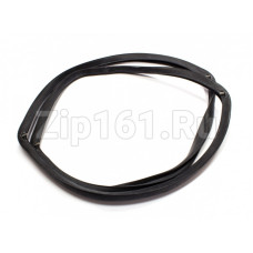 Уплотнитель двери духовки BEKO 455920052 360x380mm