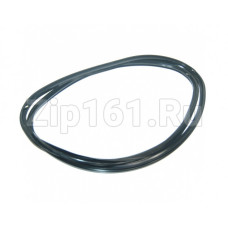 Уплотнитель двери духовки ZANUSSI 3577252020 1441mm Оригинал