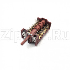 Переключатель 10 поз. режимов духовки TEKA 11HE219 83140103 Переключатель 10 поз. режимов духовки TEKA 11HE219 83140103