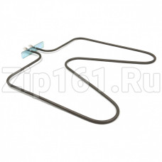 Тэн духовки нижний 1100W 220V WHIRLPOOL 481925928548