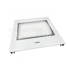 Стекло внешнее для духовки Haier 0530013909 Стекло внешнее для духовки Haier 0530013909