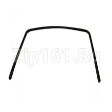 Уплотнитель двери духовки Indesit C00027844