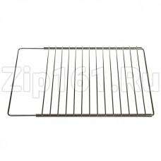 Решетка духовки раздвижная (320x370 - 320x660)