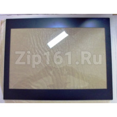 Стекло двери духовки (внутреннее) 400x520мм Beko b290440376 Стекло двери духовки (внутреннее) 400x520мм Beko b290440376