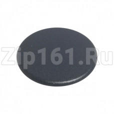 НАКЛАДКА РАССЕКАТЕЛЯ ПЛАМЕНИ D75 мм 481236068891