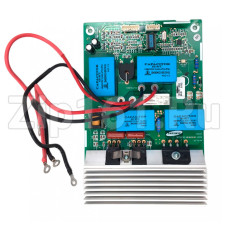 Модуль мощности для плиты Samsung DG96-00115A Модуль мощности для плиты Samsung DG96-00115A