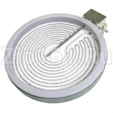 Конфорка к электроплите D=200mm 1800W HL-101