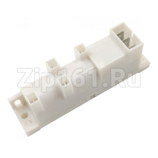 Блок электророзжига (одноразрядный) 4-х канальный плиты Gefest BR-1-4 Блок электророзжига (одноразрядный) 4-х канальный плиты Gefest BR-1-4