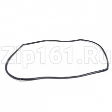 Уплотнитель двери духовки 440x340мм Гефест 1202.04.0.000