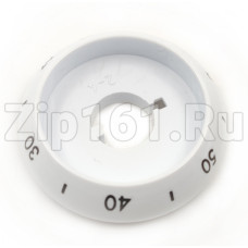 Воротник ручки плиты Gefest 1100.00.0.156-05 Воротник ручки плиты Gefest 1100.00.0.156-05