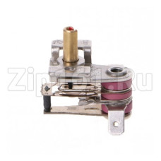 Термостат универсальный KDT-200 90 градусов 16A