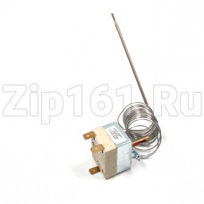 Термостат духовки 50-300°C (L-1600mm, щуп 120x3mm, шток 20mm) зам.WYJ300A