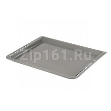 Эмалированный противень для духовки Bosch 00471884