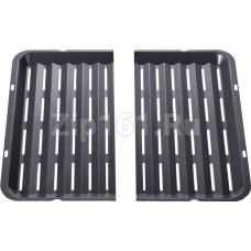 Противень гриля для духовки Bosch 00437795
