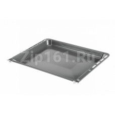 Эмалированный противень для духовки Bosch 00680616