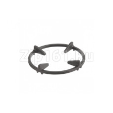 Кольцо для WOK-конфорки, для плиты Bosch 00647833 Кольцо для WOK-конфорки, для плиты Bosch 00647833