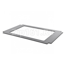 Шаблон для встраивания в столешницу Bosch 00248384 Шаблон для встраивания в столешницу Bosch 00248384