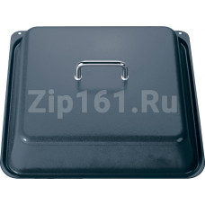 Крышка для Profi-противня Bosch 00437544