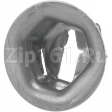 Втулка для закрепления направляющих для духовых шкафов Bosch 10012524