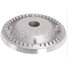 Кольцо горелки для газовой конфорки, большое Bosch 12006180