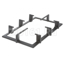 Чугунная решётка WOK-конфорки для газовой варочной панели Bosch 00746542