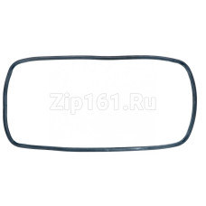 Уплотнитель 450x220мм двери духовки Zanussi 8090014013