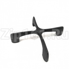 Чугунная решетка для одной конфорки 210x210мм Electrolux