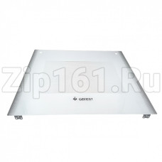 Стекло панорамное плиты Gefest 5100.18.1.000-05 Стекло панорамное плиты Gefest 5100.18.1.000-05