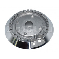 Смеситель (рассекатель) горелки плиты Gefest 6100.00.0.088 Смеситель (рассекатель) горелки плиты Gefest 6100.00.0.088