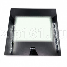 Стекло внешнее духовки Haier 0530063595 Стекло внешнее духовки Haier 0530063595