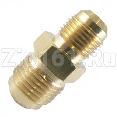 DJ - 3/8 - 1/2 Штуцер переходной DJ - 3/8 - 1/2 Штуцер переходной
