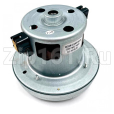 Мотор пылесоса Electrolux 1400W (италия), H-106/32, D-138, 2192841027 Мотор пылесоса Electrolux 1400W (италия), H-106/32, D-138, 2192841027