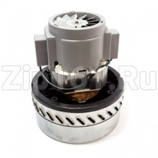 Мотор пылесоса моющий 1000W, H-168, D-143 Ametek 061300501 Мотор пылесоса моющий 1000W, H-168, D-143 Ametek 061300501