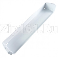 Балкон двери холодильника Атлант-МИНСК, большой, белый,100х490 мм, 301543105800