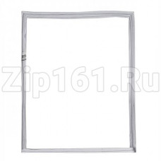 Уплотнитель двери Атлант-Минск, морозильной камеры (560х490 мм), 331603301001, 769748901503 ПАЗ Оригинал