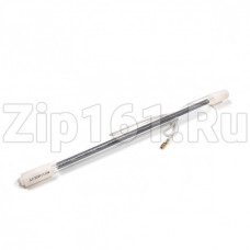 ТЭН трубчатый стекло 12 дюймов (130 W)