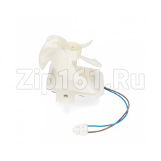 Вентилятора в сборе холодильника Beko 4305891385