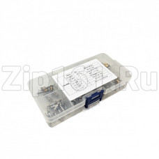 Ремкомплект CH-236 Набор золотников Ремкомплект CH-236 Набор золотников